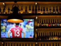 餐廳、酒吧播放世界杯賽事是否侵權？